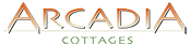 Arcadia Cottages Logo
