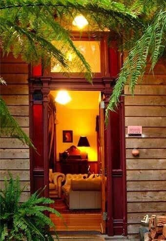 Fernwood Cottage – Luxury Accommodation Dandenong Ranges tel:97511017