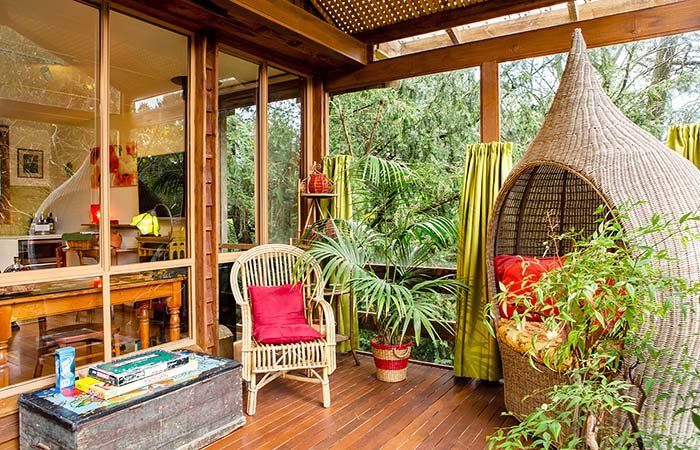 Forest Cottage – Luxury Accommodation Dandenong Ranges