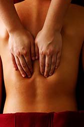 Day Spa Massage