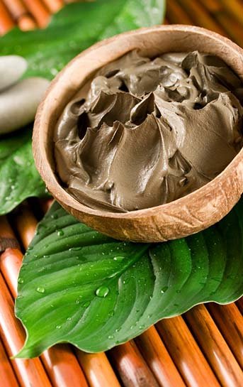 Day Spa Body Wraps