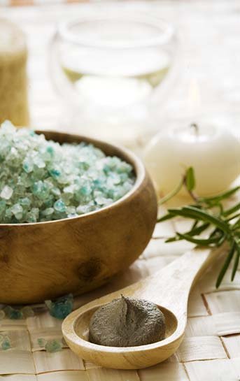 Day Spa – Day Treatments