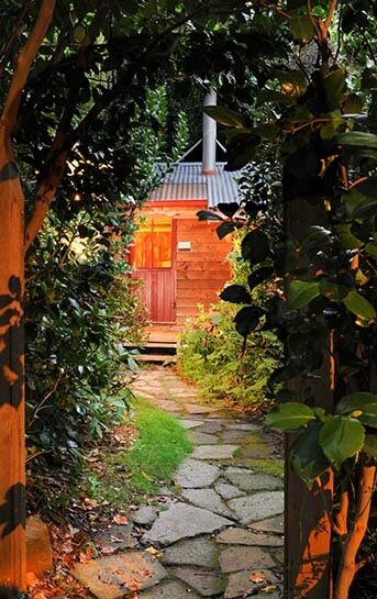 Olinda Cottage – Luxury Accommodation Dandenong Ranges