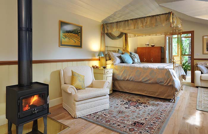 Olinda Cottage – Luxury Accommodation Dandenong Ranges