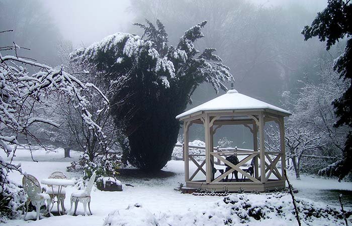 Arcadia Cottages – Dandenong Ranges