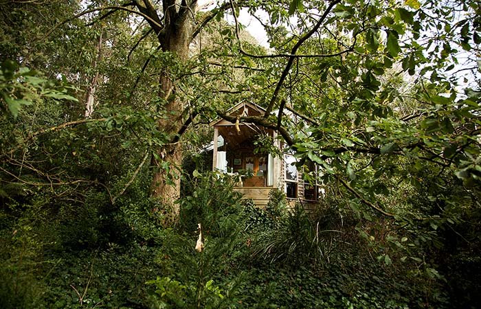 Arcadia Cottages – Dandenong Ranges