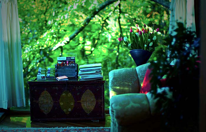 Arcadia Cottages – Dandenong Ranges
