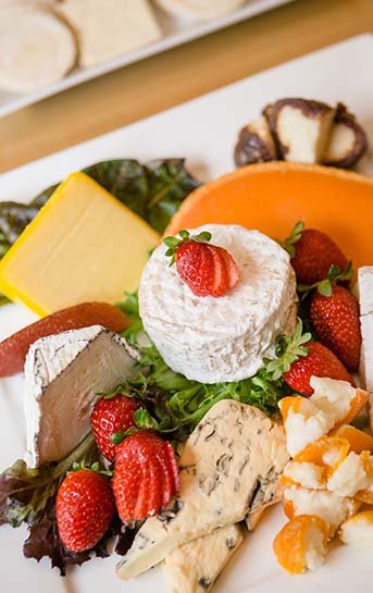 Platters Arcadia Cottages