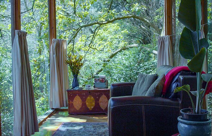 Treehouse