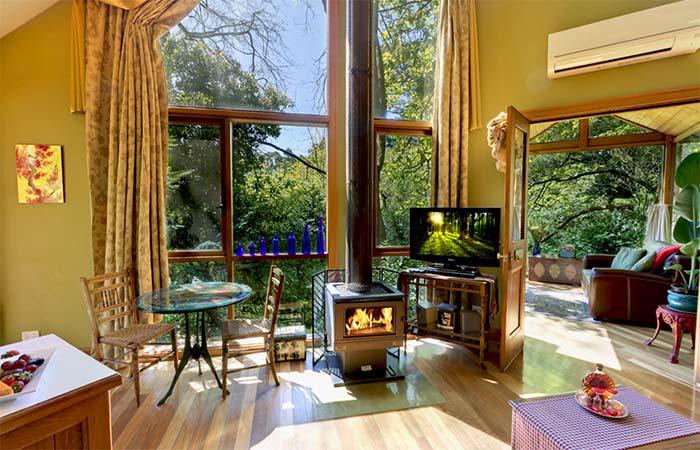 Treehouse
